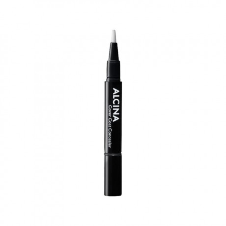 Alcina (Альсина) Teint Cover Coat Concealer Консилер, Light 010 / 1 шт.