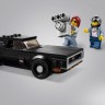 LEGO LEGO Speed 75893 2018 Dodge Challenger SRT Demon und 1970 Dodge Charger R\/T LEGO Speed ??75893 Dodge Challenger SRT Demon 2018 года и Dodge Charger R/T 1970 года
