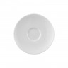 Thomas Thomas Vario Pure Mokka Untertasse rund 12 cm Блюдце Thomas Vario Pure Mokka круглое 12 см
