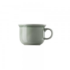 Thomas Thomas Trend Colour Moss Green Espressoobertasse 0,10 L Чашка для эспрессо Thomas Trend Color Moss Green 0,10 л