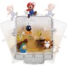EPOCH Super Mario Balancing Game Plus Desert Stage Балансирующая игра Super Mario плюс сцена в пустыне