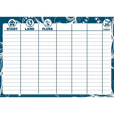 Riva Verlag Stadt город