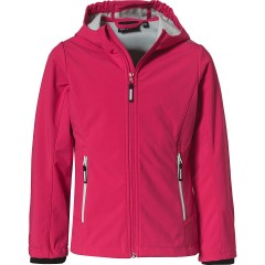 CMP Softshelljacke fur Madchen Куртка софтшелл для девочки