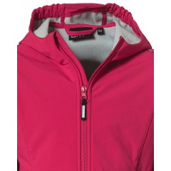 CMP Softshelljacke fur Madchen Куртка софтшелл для девочки