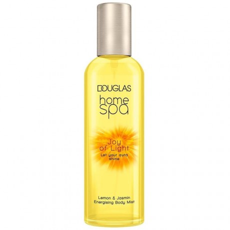 Douglas Collection Joy of Light Body Mist  Спрей для тела «Радость света»