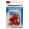 Prokudent Interdental Burstchen Nachfullpack Межзубные щетки в упаковке сверхтонкие 10 шт.