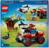 LEGO LEGO City 60300 Tierrettungs-Quad LEGO City 60300 Квадроцикл для спасения животных