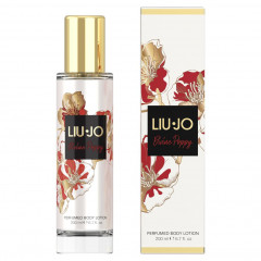 Liu Jo Fragrances Divine Poppy  Божественный мак