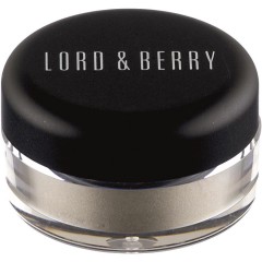 Lord & Berry Augen Stardust Eyeshadow, Dark Bronze / 1 g