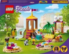 LEGO LEGO Friends 41698 Tierspielplatz LEGO Friends 41698 Игровая площадка для животных