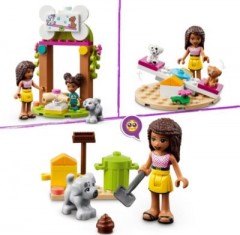 LEGO LEGO Friends 41698 Tierspielplatz LEGO Friends 41698 Игровая площадка для животных