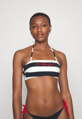 Tommy Hilfiger BANDEAU UW Bikini top desert sky BANDEAU UW Верх бикини небо пустыни