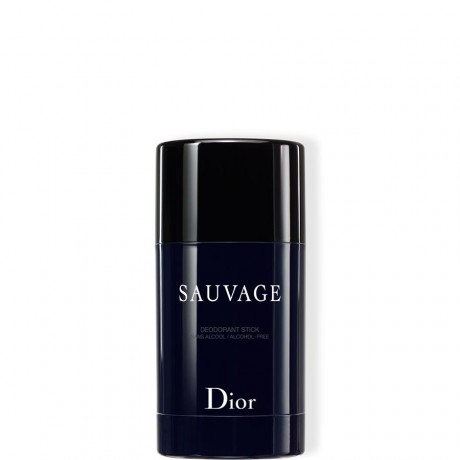 DIOR (Диор) Sauvage Deodorant Stick Дезодорант Стик, 75 мл
