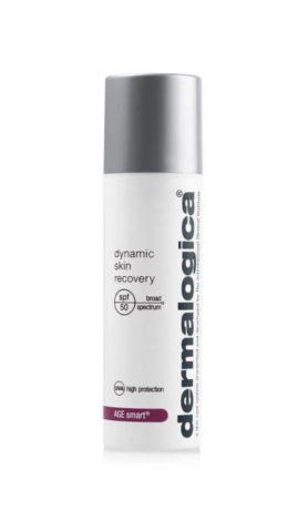 Dermalogica Dynamic Skin Recovery age smart SPF 50 Антивозрастной дневной крем для лица 