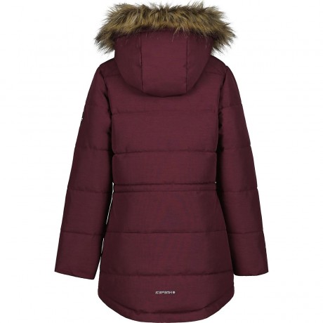 ICEPEAK Winterjacke KEMAH fur Madchen Зимняя куртка KEMAH для девочки