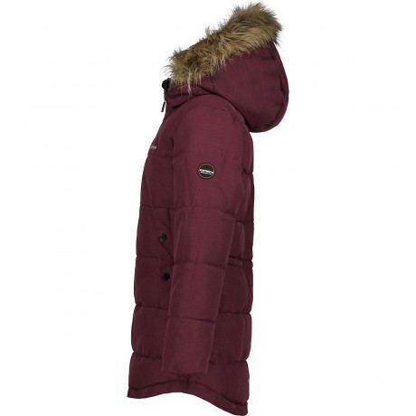 ICEPEAK Winterjacke KEMAH fur Madchen Зимняя куртка KEMAH для девочки