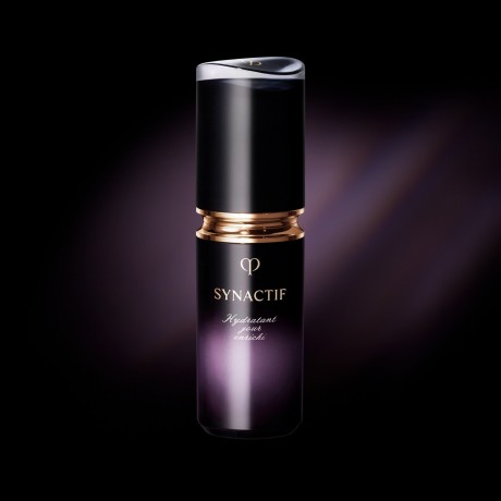 Cle de Peau Beaute Synactif DayTime Moisturizer Enriched Обогащенный дневной увлажняющий крем Synactif