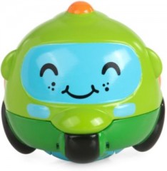 CHICCO City Patrol Fahrzeuge Автомобили городского патруля