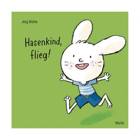 Hasenkind кролик ребенок