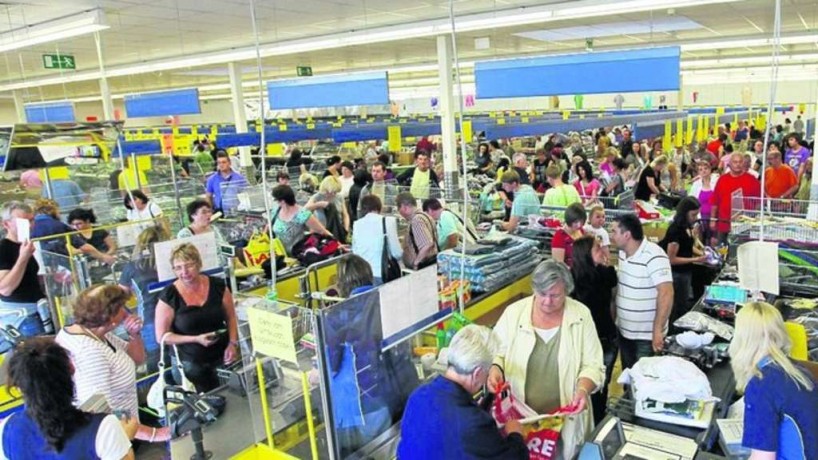 Lidl Доставка в Россию товаров из магазина Лидл (Германия)