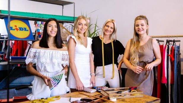 Lidl Доставка в Россию товаров из магазина Лидл (Германия)