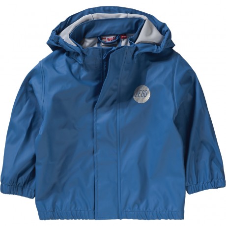 LEGO wear Baby Regenjacke DUPLO fur Jungen Детский дождевик DUPLO для мальчиков