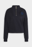 Tommy Hilfiger CREST Sweatshirt desert sky КРЕСТ Толстовка небо пустыни