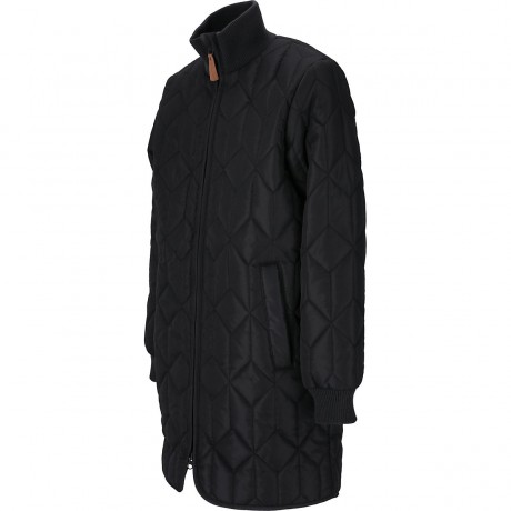 weather report WEATHER REPORT Steppmantel WEATHER REPORT стеганое пальто