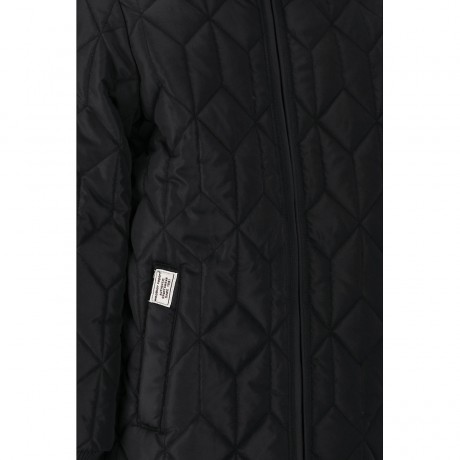 weather report WEATHER REPORT Steppmantel WEATHER REPORT стеганое пальто