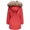 KIDS ONLY KOGIRIS FUR PARKA  OTW NOOS КОГИРИС ДЛЯ ПАРКИ OTW NOOS