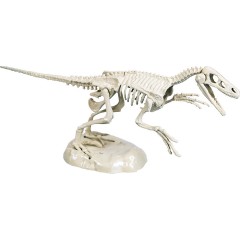 Clementoni Ausgrabungs-Set Velociraptor Набор для раскопок велоцираптора