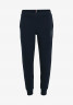 Tommy Hilfiger SPORT MONOGRAM CUFFED Tracksuit bottoms desert sky SPORT MONOGRAM CUFFED Спортивные брюки небо пустыни