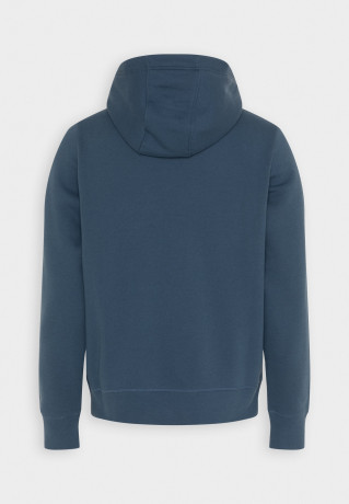 Tommy Hilfiger SHADOW HOODIE UNISEX Sweatshirt blue coast SHADOW HOODIE UNISEX Толстовка голубое побережье