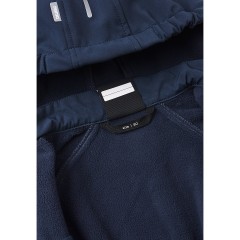 Reima Softshell Overall Mjosa Softshelloveralls fur Kinder Комбинезон Softshell Mjosa Комбинезон Softshell для детей