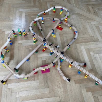 TOY2 Ingenieur Paket инженерный пакет