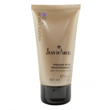 JEAN D'ARCEL masque e?clat re?volutionnaire EXPERT BEAUTE Maske Anti-Aging masque e?clat re?volutionnaire EXPERT BEAUTE Маска Антивозрастная