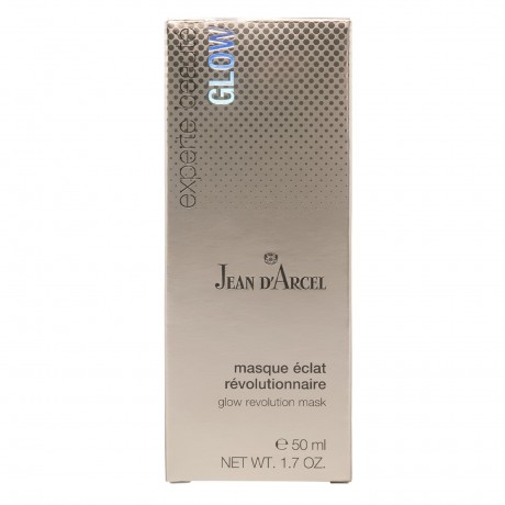 JEAN D'ARCEL masque e?clat re?volutionnaire EXPERT BEAUTE Maske Anti-Aging masque e?clat re?volutionnaire EXPERT BEAUTE Маска Антивозрастная