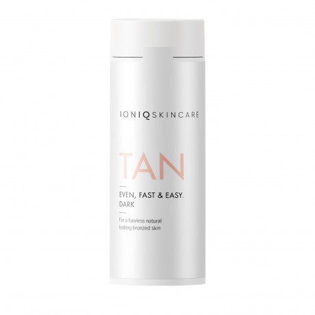 IONIQ Skincare TAN Dark (Kartusche) ТАН темный (картридж)