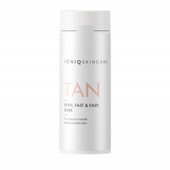IONIQ Skincare TAN Dark (Kartusche)  ТАН темный (картридж)