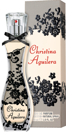 Christina Aguilera Парфюмерная вода, 30 мл