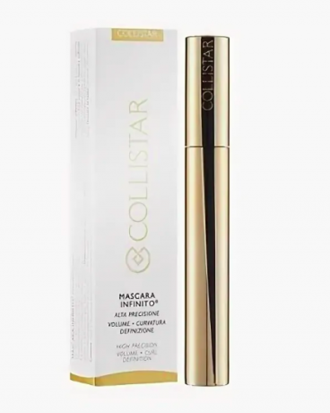 Collistar Augen Mascara Brown, Коллистар Тушь для ресниц Infinito, Коричневая, 11 мл