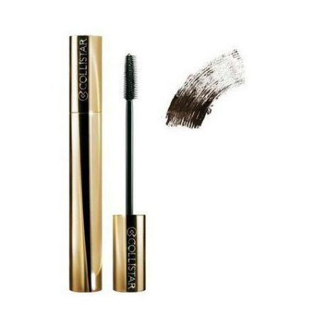 Collistar Augen Mascara Brown, Коллистар Тушь для ресниц Infinito, Коричневая, 11 мл