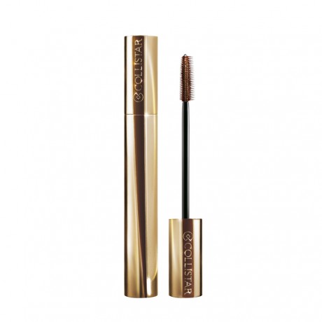 Collistar Augen Mascara Brown, Коллистар Тушь для ресниц Infinito, Коричневая, 11 мл