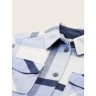 TOM TAILOR Jacken Overshirt mit Karomuster Ubergangsjacken Куртки Верхняя рубашка в клетку Демисезонные куртки