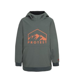 PROTEST PRTCLEYTON JR ПРТКЛЕЙТОН МЛАДШИЙ