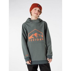 PROTEST PRTCLEYTON JR ПРТКЛЕЙТОН МЛАДШИЙ