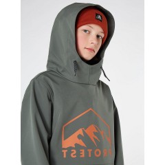 PROTEST PRTCLEYTON JR ПРТКЛЕЙТОН МЛАДШИЙ