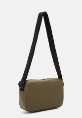 Tommy Hilfiger REPORTER UNISEX Across body bag faded military REPORTER UNISEX Сумка через плечо выцветший военный