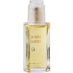 Gabriela Sabatini (Габриела Сабатини) Gabriela Sabatini (Габриела Сабатини) Eau de Toilette Туалетная вода Spray Спрей, 30 мл