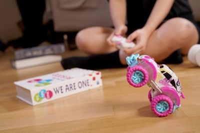 Silverlit Mini Pixie мини пикси